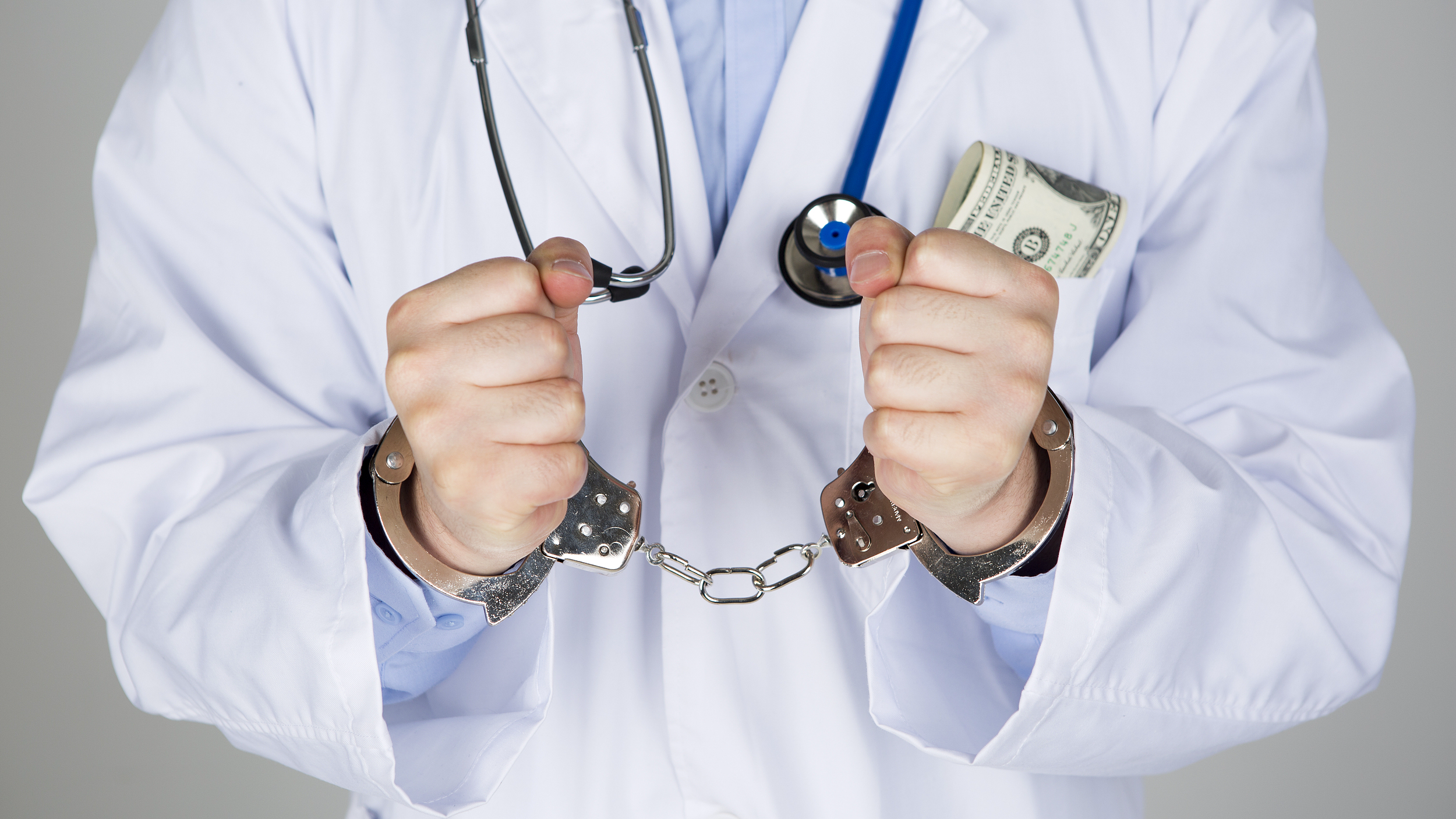 朝阳预防医保套现(如何防止医疗保险被滥用)