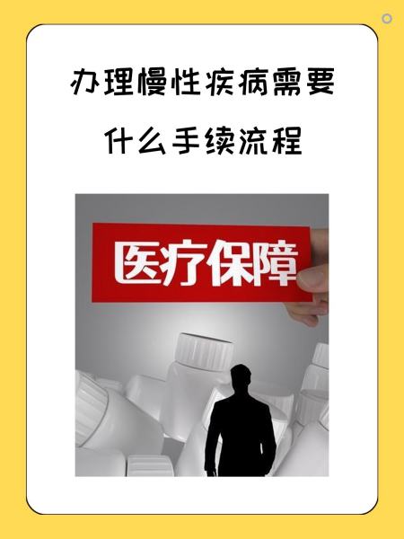慢性疾病医保怎么办理(慢性疾病医保怎么办理的)