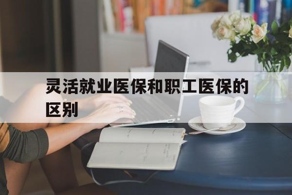 朝阳灵活就业医保和职工医保的区别(天津灵活就业医保和职工医保的区别)